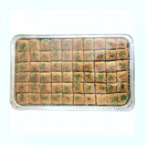 Sweet Baklava square (60 Unit’s)