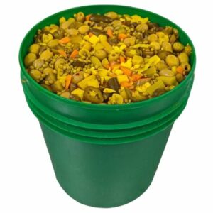 Amba mix pickle (Trshiat) (18kg)